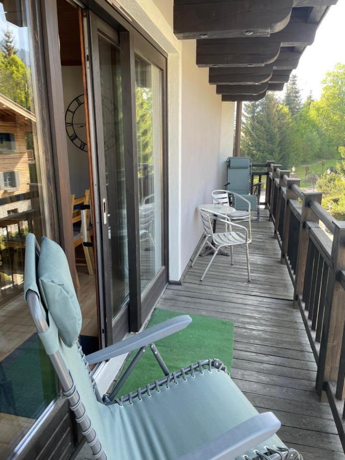 City-Apart Kitzbuehel Stadt Zewnętrze zdjęcie
