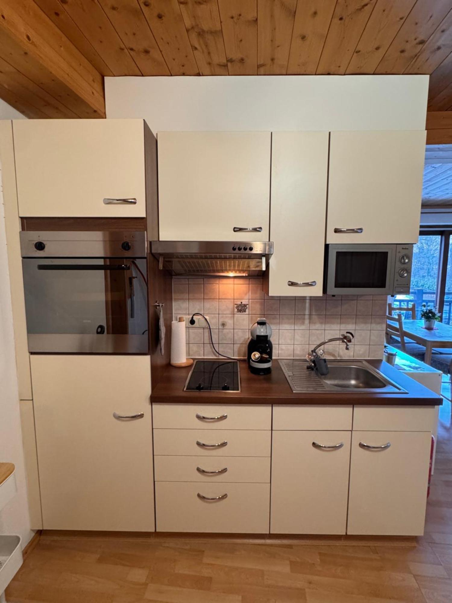 City-Apart Kitzbuehel Stadt Zewnętrze zdjęcie