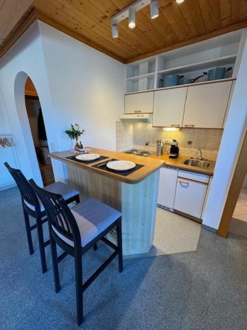 City-Apart Kitzbuehel Stadt Zewnętrze zdjęcie
