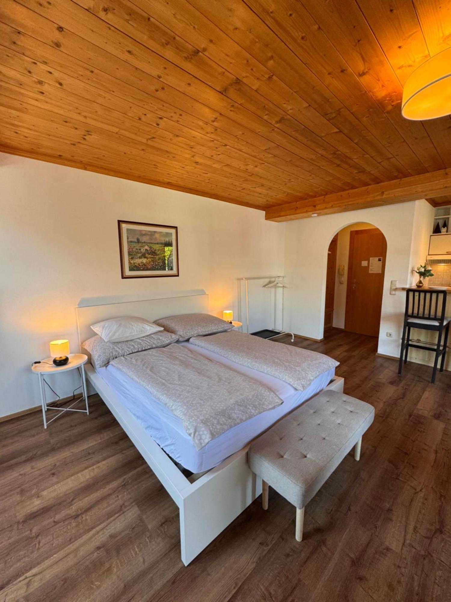 City-Apart Kitzbuehel Stadt Zewnętrze zdjęcie