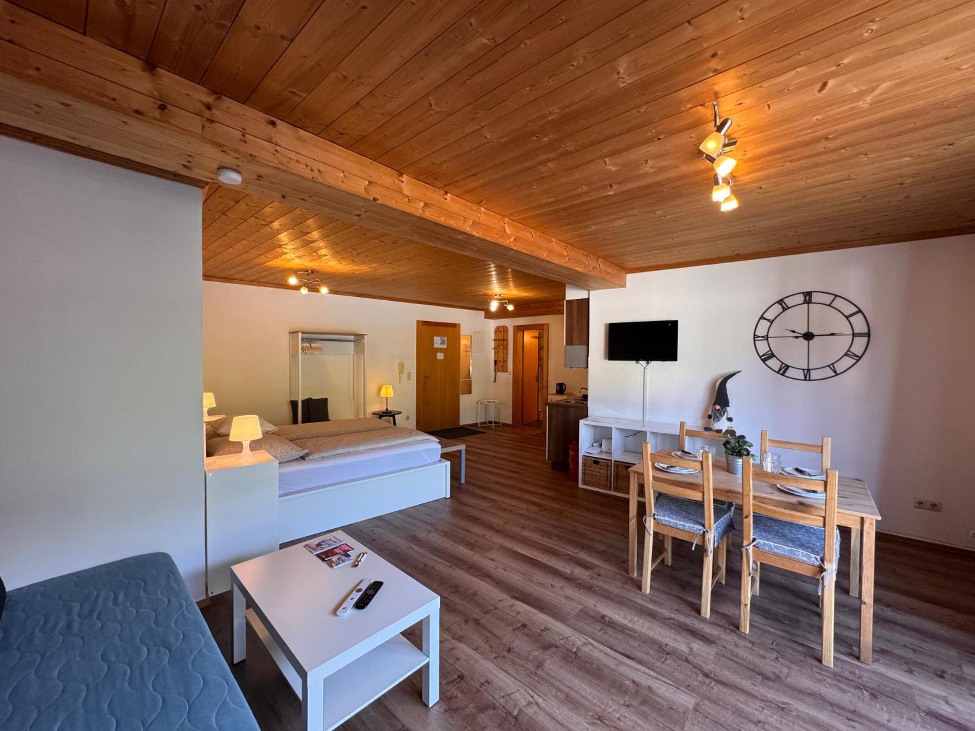 City-Apart Kitzbuehel Stadt Zewnętrze zdjęcie