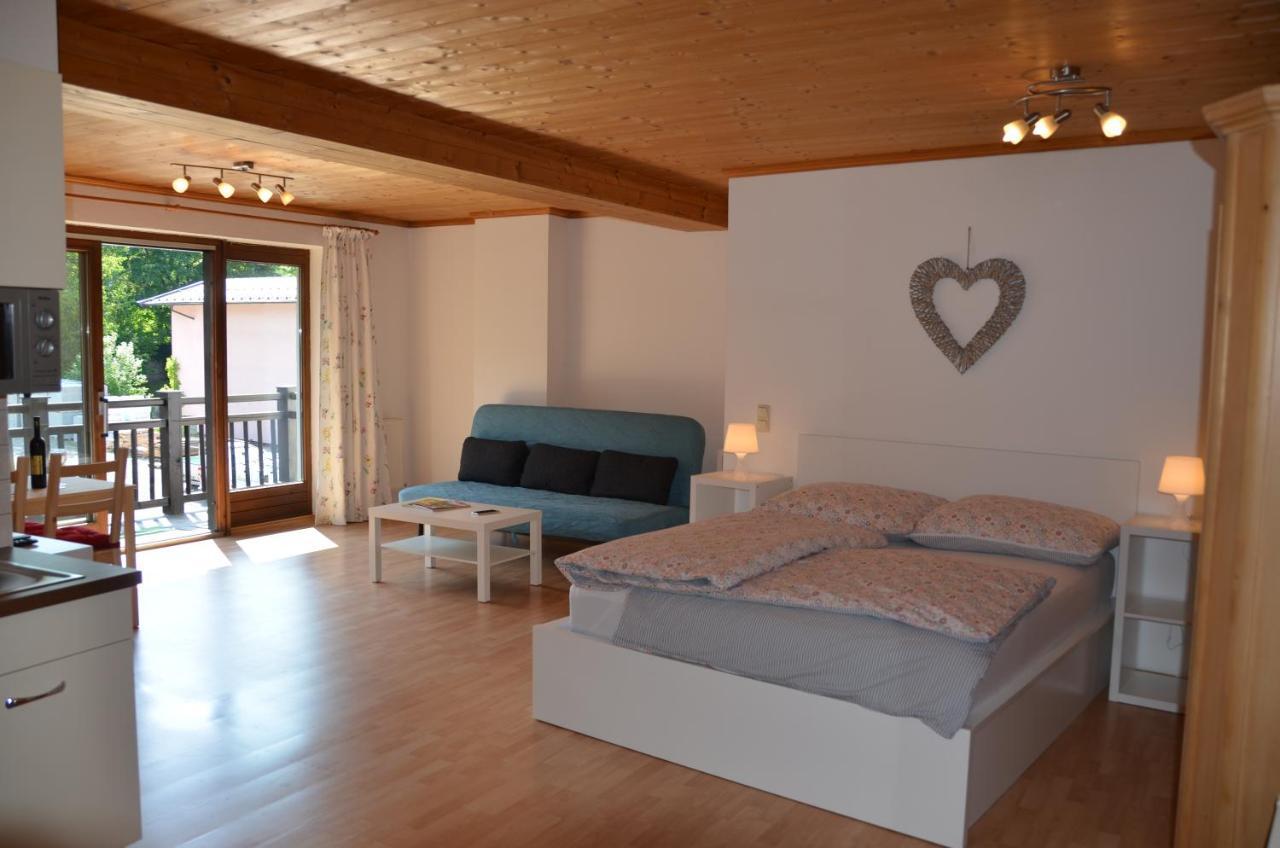 City-Apart Kitzbuehel Stadt Zewnętrze zdjęcie